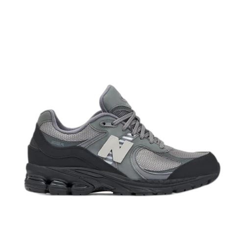 New Balance 2002R The Basement Dark Slate (Friends & Family)
