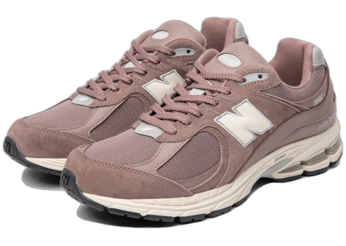 New Balance 2002R Latte Sea Salt