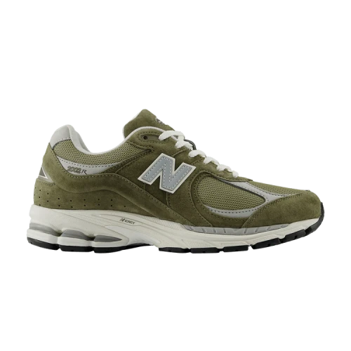 New Balance 2002R 'Green' Footlocker Exclusive