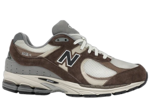 New Balance 2002R Emerging Brown