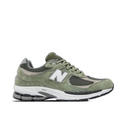 New Balance 2002R Norway Spruce