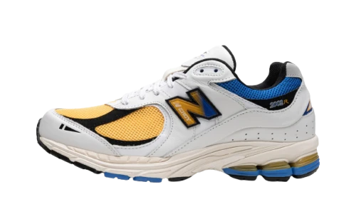 New Balance 2002R Vibrant Apricot