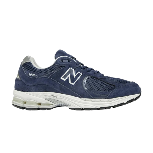 New Balance 2002R Atlas Grey Lemon Haze