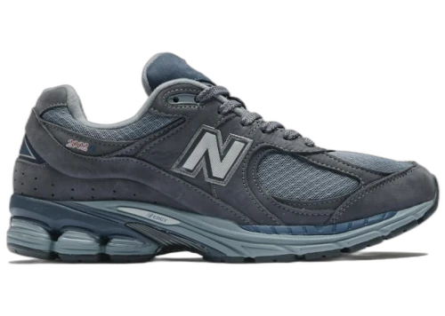 New Balance 2002R Castlerock Grey