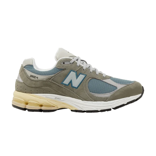 New Balance 2002R Steel Blue