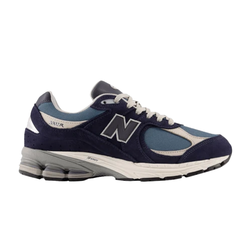 New Balance 2002R Dark Navy
