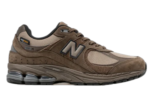 New Balance 2002R Cordura Brown