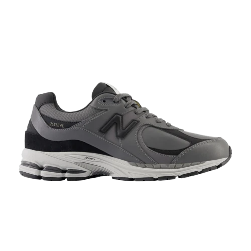New Balance 2002R 'Vintage Leather Pack - Grey'