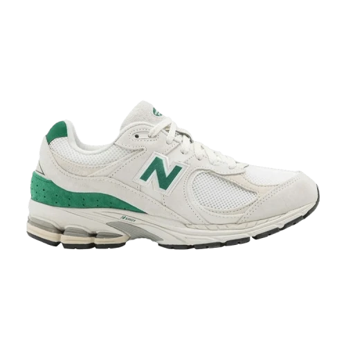 New Balance 2002R Tennis Pack Green