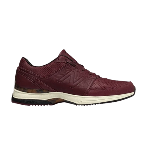 New Balance 2040v3 Made in USA 'Oxblood'