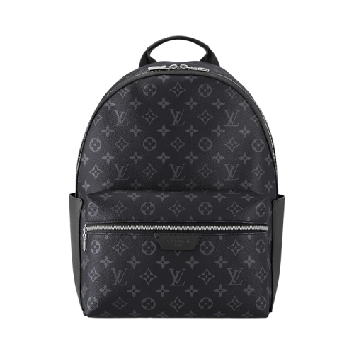 Louis Vuitton Backpack Discovery Monogram PM Black/Grey