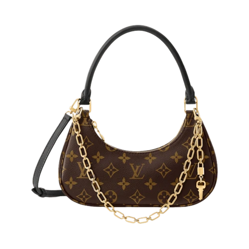 Louis Vuitton Catch PM Monogram