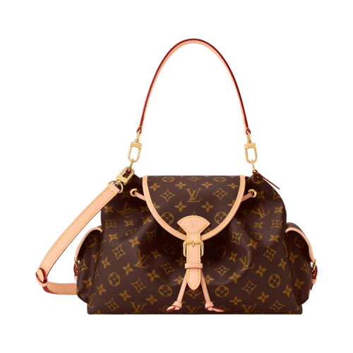 Louis Vuitton Odyssee MM Monogram