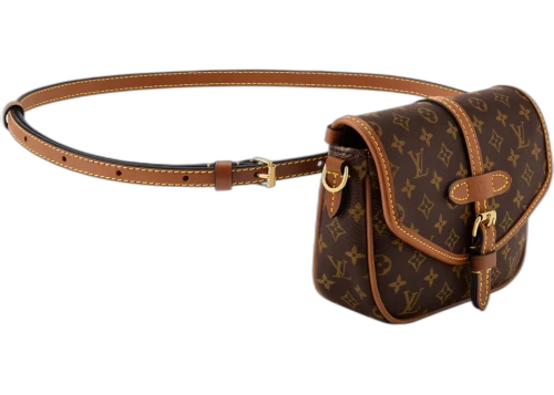 Louis Vuitton Solo Monogram