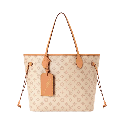 Louis Vuitton Neverfull MM