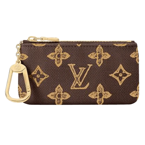Louis Vuitton Key Pouch Louis Vuitton