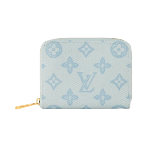 Louis Vuitton Zippy Coin Purse Louis Vuitton
