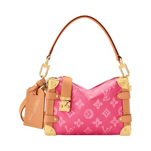 Louis Vuitton Side Trunk PM