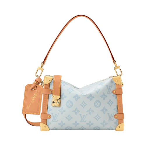 Louis Vuitton Side Trunk MM