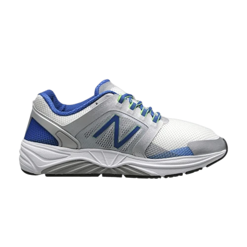New Balance 3040v1 Made In USA 'Classic Blue Silver'