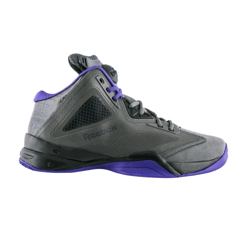 Reebok The Pump Revenge 'Grey Purple'