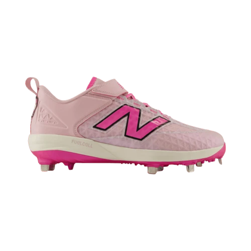 New Balance FuelCell 4040 v8 Low Metal Pink Heat