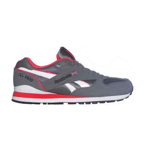 Reebok GL 2620 'Shark Cadmium'