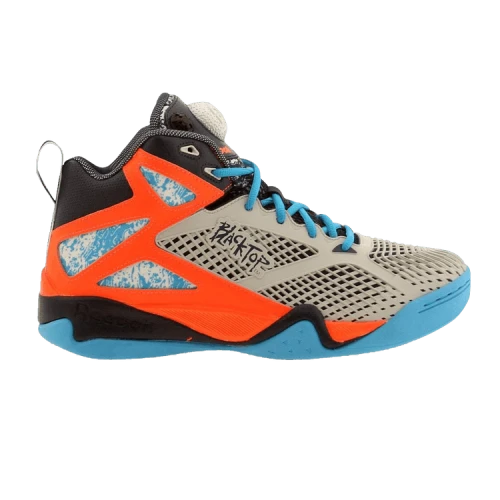 Reebok Blacktop Retaliate