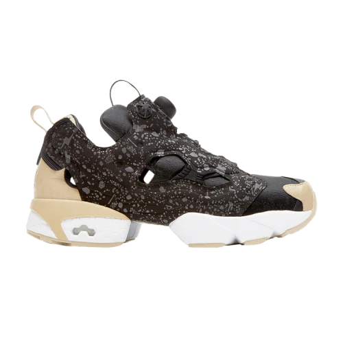 Frank The Butcher x BAU x Reebok InstaPump Fury OG 'Father/Daughter Pack - Chino'