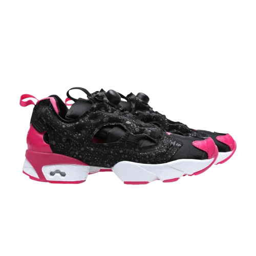 Frank The Butcher x BAU x Reebok InstaPump Fury OG 'Father/Daughter Pack - Pink Fusion'