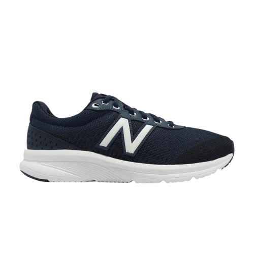 New Balance 411v2 4E Wide 'Navy White'