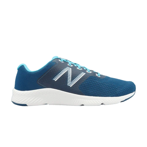 New Balance 413 4E Wide 'Blue White'