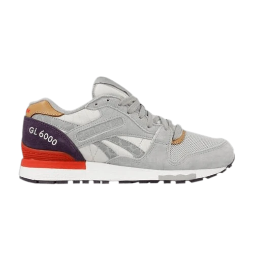 Reebok GL 6000 'Tin Grey' (Women's)