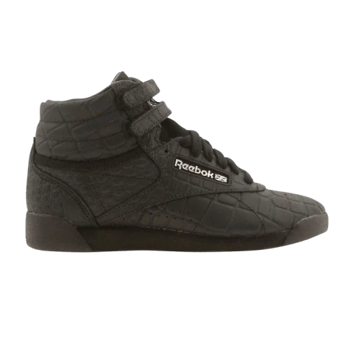 Reebok Freestyle Exotics High (Women's)