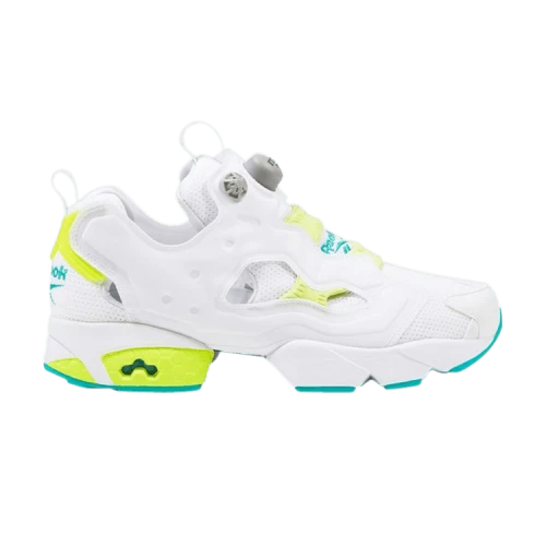 Reebok InstaPump Fury OG 'Timeless Teal'