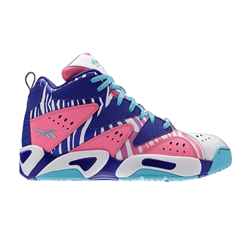 Reebok Kamikaze 1 Mid J