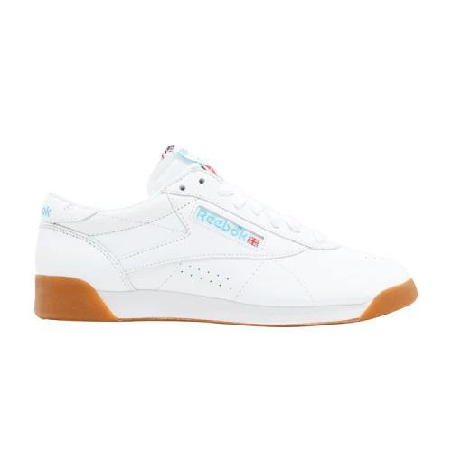 Reebok Freestyle Lo OG (Women's)