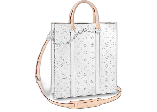 Louis Vuitton Sac Plat Monogram Mirror