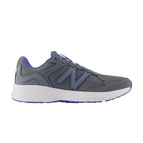 New Balance 460v3 'Grey Blue'