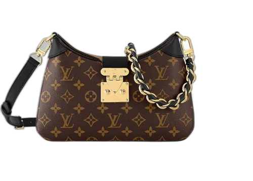 Louis Vuitton LV Twinny Monogram Reverse