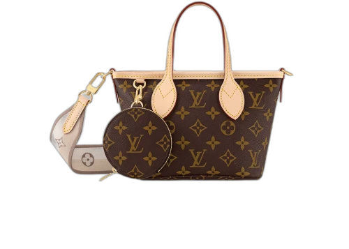 Louis Vuitton Neverfull BB