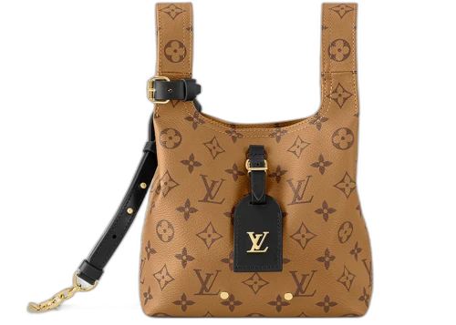 Louis Vuitton Atlantis BB