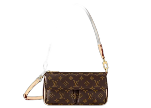 Louis Vuitton Vibe Monogram