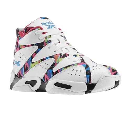 Reebok Kamikaze 1 'I Love The 90’s'