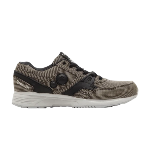 Reebok Pump Running Dual Tech