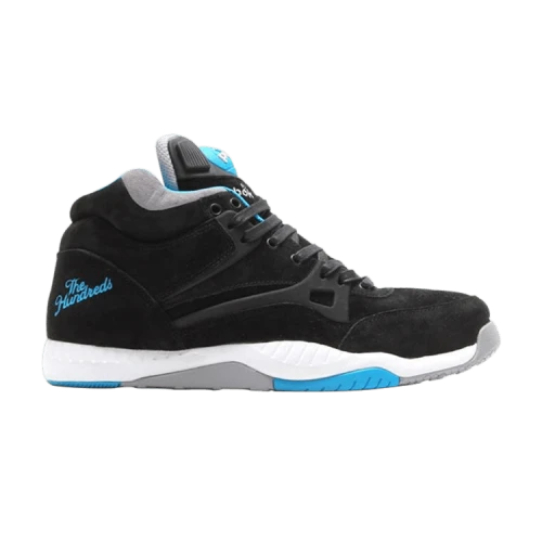 The Hundreds x Reebok Pump AXT