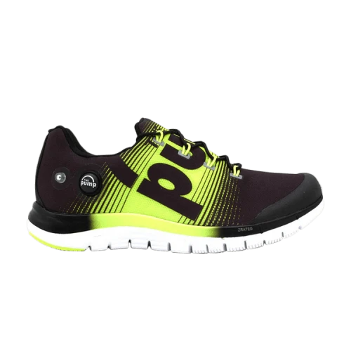 Reebok ZPump Fusion (Women's)