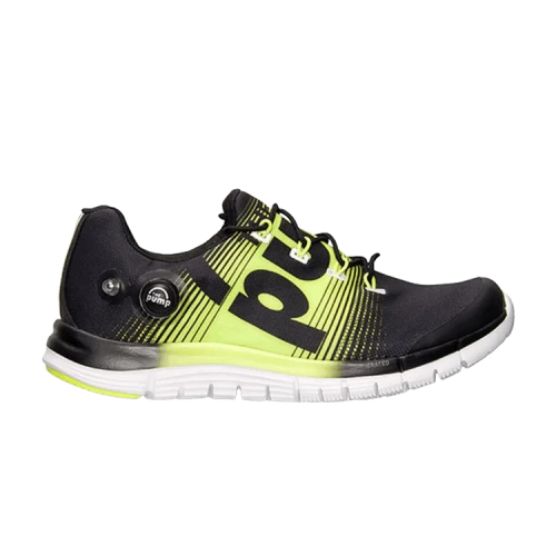 Reebok ZPump Fusion
