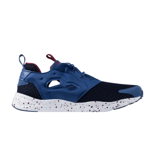 Reebok FuryLite 'Royal Blue'