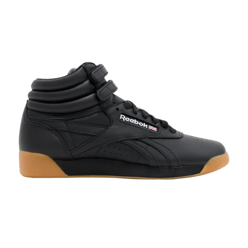 Reebok Freestyle Hi (Women's)